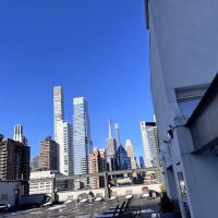 Equinox East 61st Street