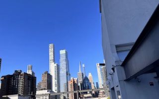 equinox east 61