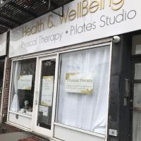 Health & Well Being Physical Therapy