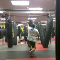CKO Kickboxing Bay Ridge