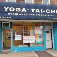 Body & Brain Yoga Tai Chi