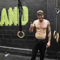 CrossFit Coney Island