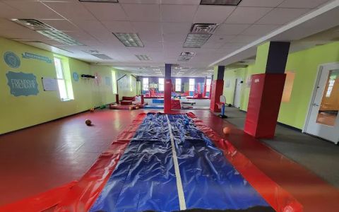 The Little Gym of Bay Ridge-Bensonhurst