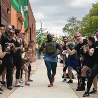 CrossFit South Brooklyn