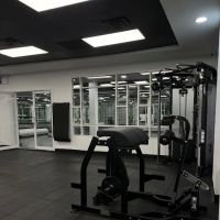 GYM NYC BK