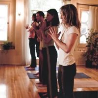 ThirdEye Yoga