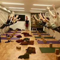 Yogis & Yoginis