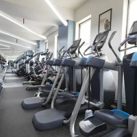 Prospect Park YMCA