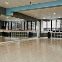 Pilates Heights Brooklyn