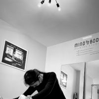 Mind&Body Pilates