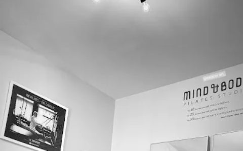 Mind&Body Pilates
