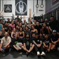 Crossfit Sunset Park