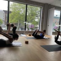 Sagoya Yoga