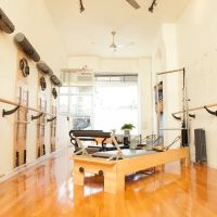 Pilates on Cortelyou