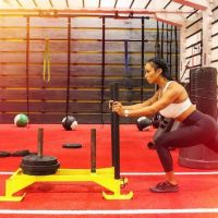 Retro Fitness