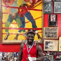 AK Boxing Club