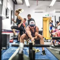 F45 Training Williamsburg North