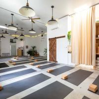 Yoga Space Williamsburg