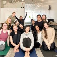 Soundawn Yoga and Sound Bath Center