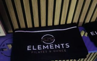 elements pilates & dance