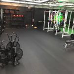 Zapp Fitness Livingston