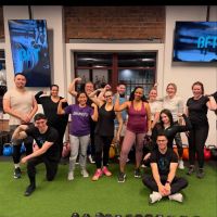 Body Fit Training
