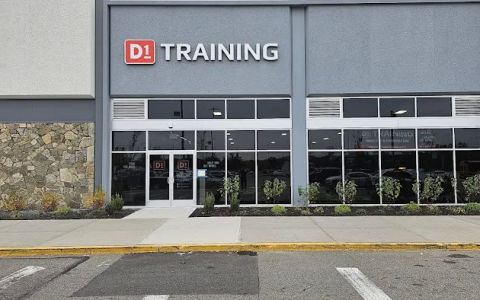 D1 Training Willowbrook Mall