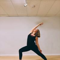 Forest Hills Yoga