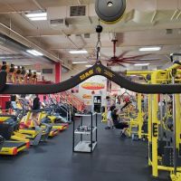 Retro Fitness