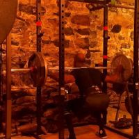 Alchemist Boxing Fitness Club