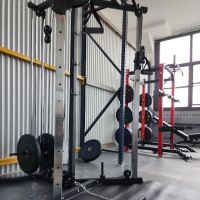 DMG SHAPE- Health and Fitness
