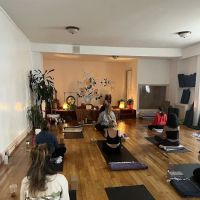 Daya Yoga Studio Ridgewood