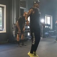 FUERZA TRAINING SYSTEMS