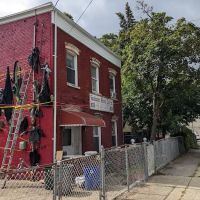Woodhaven Athletic Club Inc