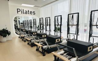 lady life pilates reviews