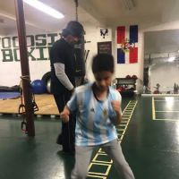Woodside Boxing Academy