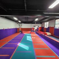 NYC Gymnastics Movement