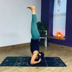 Atmananda Yoga Legacy