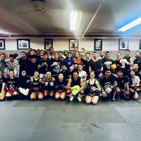 Premier Muay Thai