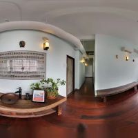 The Yoga Room