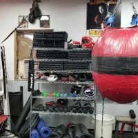 Brotherhood Boxing