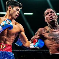 New York Boxing Inc