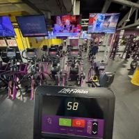 Planet Fitness