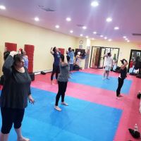 Lifefit Kickboxing Dyker Heights