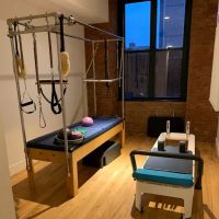 Creative Core Pilates Williamsburg
