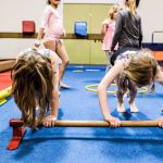 Ms J's Gymnastics & Dance