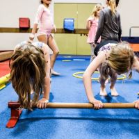 Ms J's Gymnastics & Dance