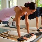 EAST RIVER PILATES | Metropolitan