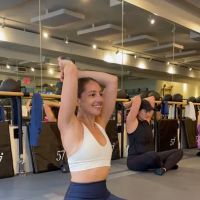 Physique 57 - Soho Studio