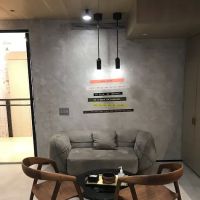 PROJECT by Equinox